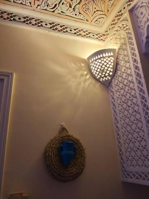 Coup De Coeur A Sidi Bou Said Villa Exterior photo