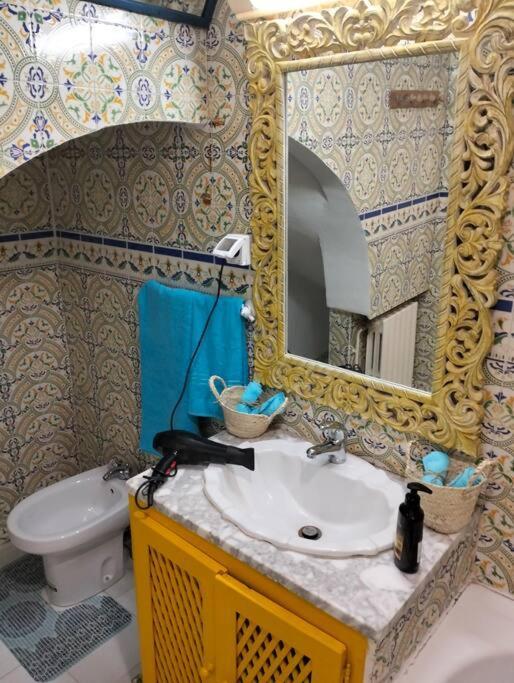 Coup De Coeur A Sidi Bou Said Villa Exterior photo