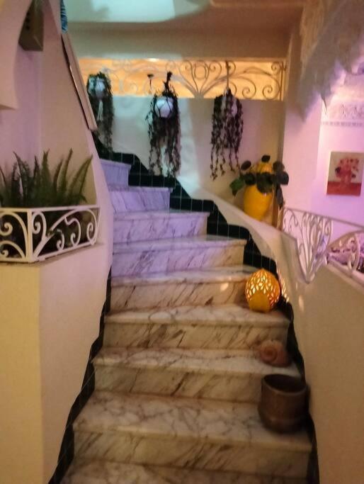 Coup De Coeur A Sidi Bou Said Villa Exterior photo